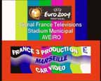 Euro 2004 Aveiro, France3