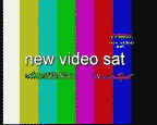 New video sat  from Gwertyu