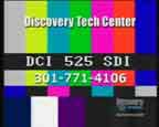 Discovery tech center