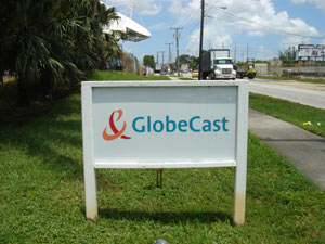 Globecast